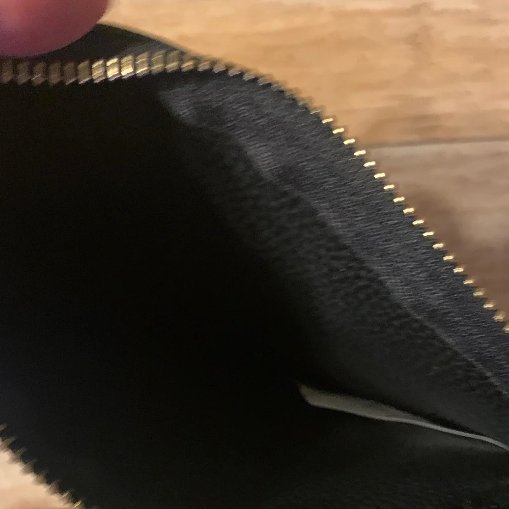 Steve Madden never used